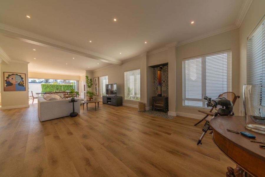3 Bedroom Property for Sale in Koelenbosch Country Estate Western Cape